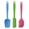 Cuisinart Mini esptulas (juego de 3), multicolor
