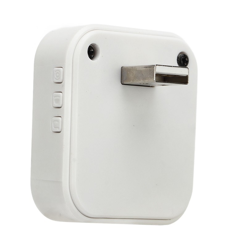 Wireless Video Doorbell Camera 2 Way Audio HD Night Vision