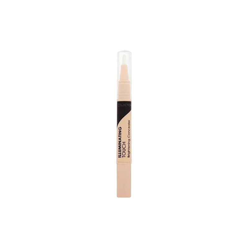 Collection Illuminating Touch Brightening Concealer Natural