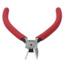 iexcell 4.5" Side Cutter Diagonal Wire Cutting Pliers Nippers Repair