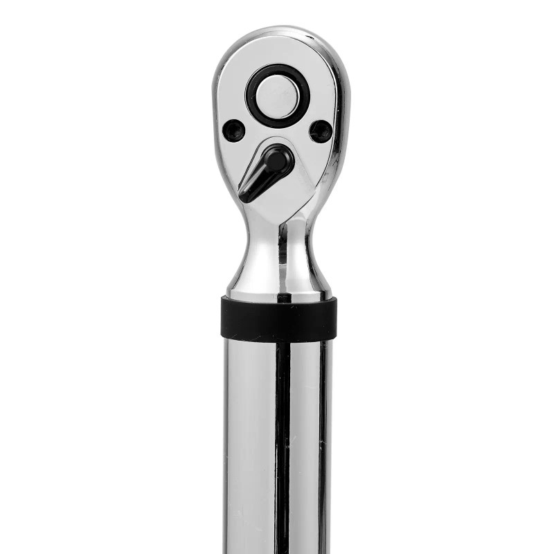 3/8\" Drive Digital Torque Wrench Kit 3.7-37ft.lb/5-50n.m Range Accurate 2%