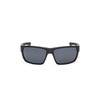 Timberland Men's Sunglasses, shiny black, Unit size