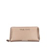 Mario Valentino 1R4-DIVINA, Women's Travel Accessory Wallet, Oro Pink