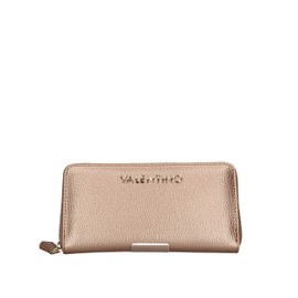 Mario Valentino 1R4-DIVINA, Women's Travel Accessory Wallet, Oro Pink