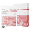Leaders PDRN 0.5% Lifting Mask, 5 Packs, 10 Packs / 리더스 PDRN 0.5% 리프팅 마스크, 5개, 10개입