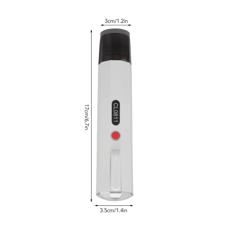 Handheld Vacuum Sealer Portable Small USB Charging Multifunctional Automatic Food