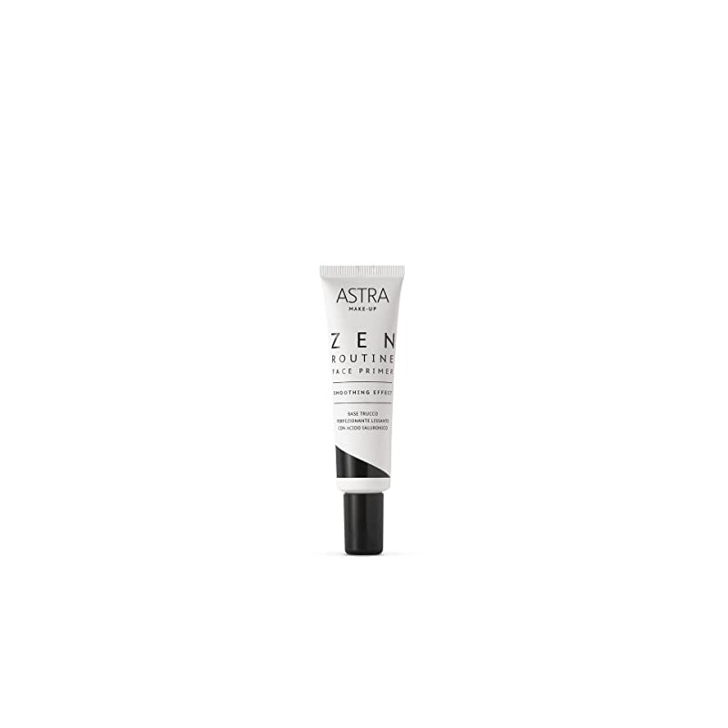 Astra Zen Routine Face Primer