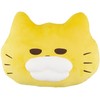 Sun Arrow K-8491 Noraneko-Gunn Face Cushion