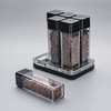 Normcore 6 Tubes Coffee Bean Cellars with Stand & Hopper