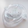 ELYSAID Pocket CPR Mask Replacement One-Way Valve - 50pcs/Pack