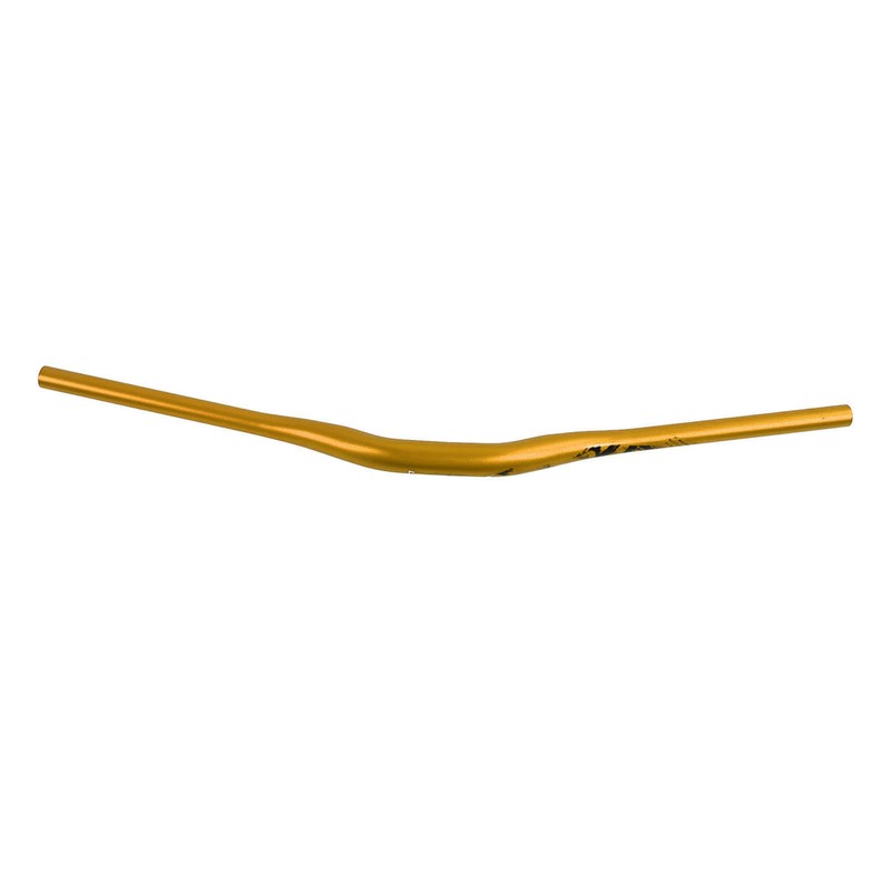 Wheel Track Handlebar Replacement Aluminum Alloy Bike Riser Bar 31.8mm