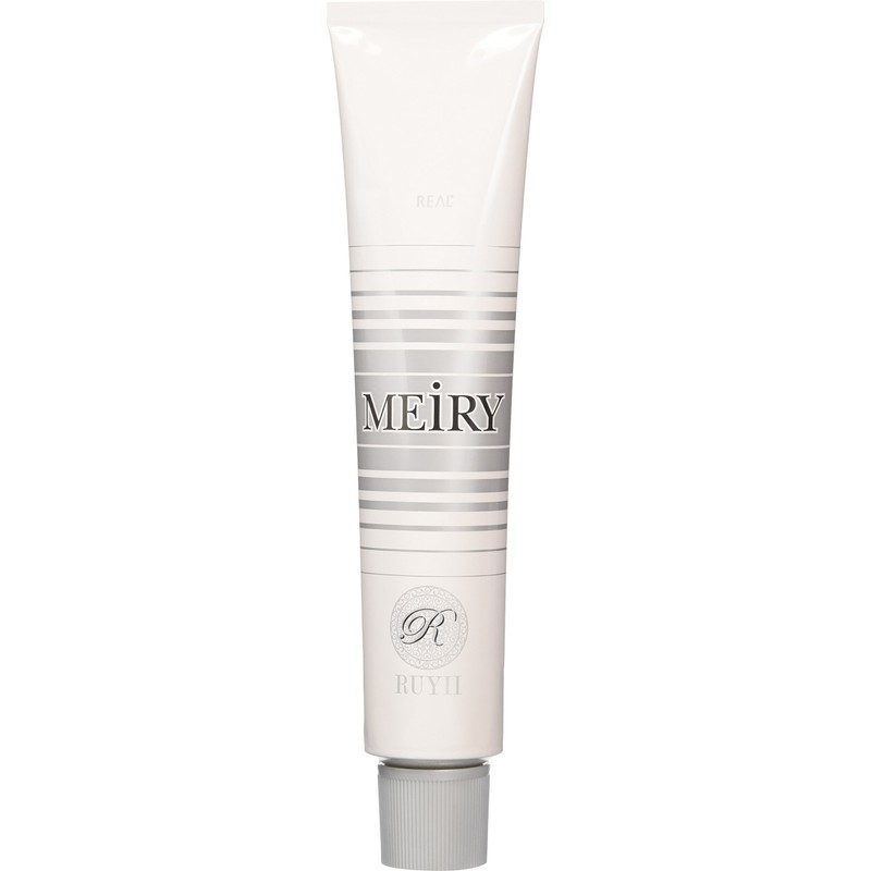 MEIRY Hair Color 1 Agent, 3.2 oz (90 g) 7