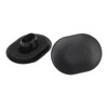 8 PCS Roof Rack Grommet Plug Cap Perfect Seal Protective