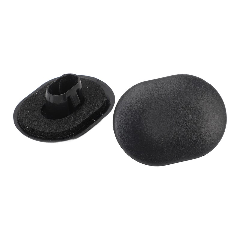 8 PCS Roof Rack Grommet Plug Cap Perfect Seal Protective