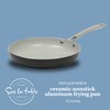 SUR LA TABLE Kitchen Essentials Potluck Porch 10 Inch Deep