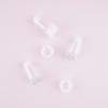 Mirai Company Care Applicator Container Ampoule Hair Empty Bottle Easy