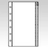 レイメイ藤井 Da Vinci System Notebook Pocket Size (Mini 6-Hole) Refill