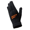 Rosso StyleLab RSG-282 Motorcycle Gloves (Women's), Far Infrared/Antibacterial Inner Gloves,