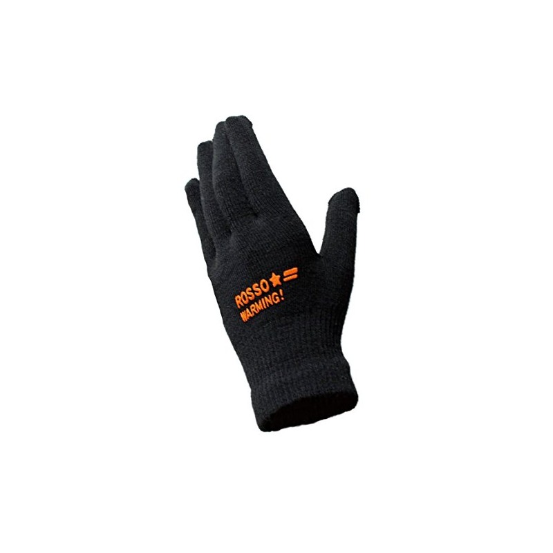 Rosso StyleLab RSG-282 Motorcycle Gloves (Women's), Far Infrared/Antibacterial Inner Gloves,