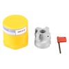 BAP400R-50-22-4T 90 Degree Right Angle Shoulder Face Mill Head CNC
