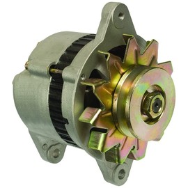 WAI Alternator - 14105N