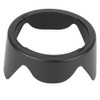 Lens Hood,Tulip Flower Lens Hood for Canon EF-S 18-200mm f/3.5-5.6