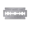Feather Hi-stainless Double Edge Shaving Razor Blades - Pack of