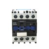 LDEXIN AC Contactor CJX2-2510 Coil 380V 25A 50/60Hz 3 Phase