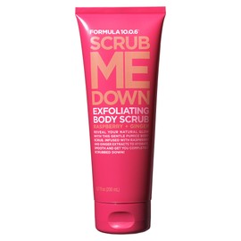 FORMULA 10.0.6 - Scrub Me Down Exfoliating Body Scrub 6.7 fl oz (200ml)