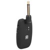 EC‑10 Wireless Guitar Audio Transmitter System Accessories 2.4GHz 6.35mm 24bit/48KBz