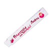 Ruler with Name Andrea and Beautiful Motif - Princess at