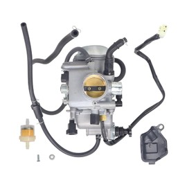 TRX450 Carburetor For Honda Foreman 450 TRX450ES TRX450S Replaces 16100-HN0-A02 16100-HN0-A00 ATV