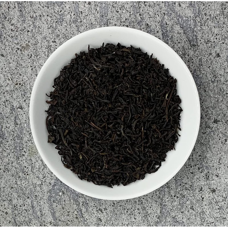 Billimalai FOP SOUTH INDIA TEA HOUSE Nilgiri Tea Leaf
