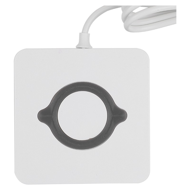 Intelligent Wireless Charging USB Station 6 Ports QC3.0 Fast Charge