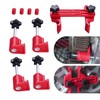 Prywog 9 Piece Car Camshaft Clamp Locking Tool, Cam Engine