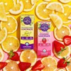 Uncle Matt’s No Sugar Added Lemonade Organic Fruit Juice Box