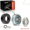A-Premium A/C Compressor Clutch Kit Compatible with Honda CR-V 2.4L