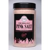 Premium Quality Pure Pink Himalayan Salt 100% Natural | Pink