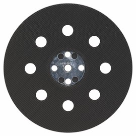 Bosch 2608601066 Grinding Plate For Pex115 Soft 4.53In