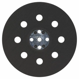 Bosch 2608601066 Grinding Plate For Pex115 Soft 4.53In