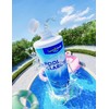 SUMMERBUDDY Pool Clarifier for Above Ground Pools and Inground Pool,