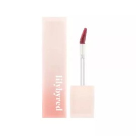 Lilybyred 릴리바이레드 밀키 틴트 벨벳 매트립 스윗 라이어 MNS Lilybyred Milky Tint Velvet Matte Lip Sweet Liar MNS [01 Pretending to be vanilla bean cream]