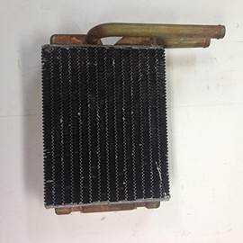 Transpro Automotive Heater Core 399023