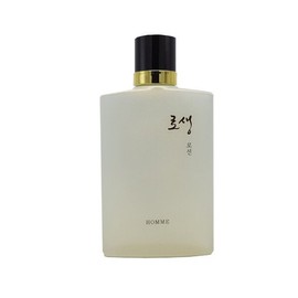 Saimdang Cosmetics Roseng Homme Lotion 140ml / 사임당화장품 로생 옴므 로션 140ml