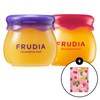 Frudia 블루베리 허니 립밤(고보습 각질제거)+석류 허니 3 in 1 립밤(컬러