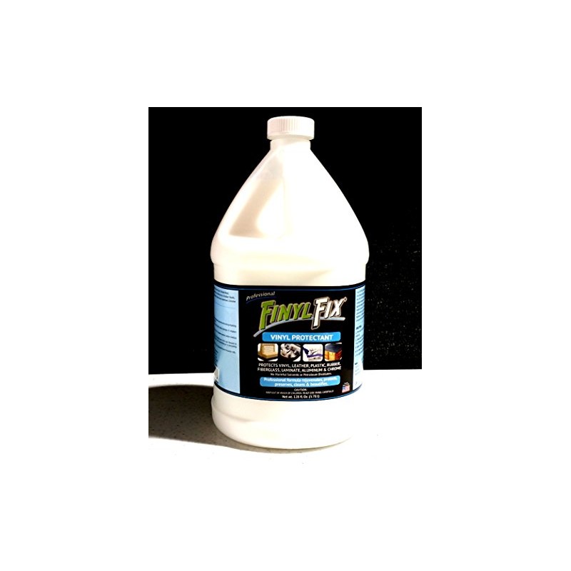 Finyl Fix Vinyl Protectant Gallon Jug