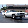 SPOTTS PERFORMANCE CS01IA PONTIAC V8 CRANKSHAFT SCRAPER for splayed caps,