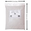 Live Oak Wood Ash - All Natural Clean Sifted Premium