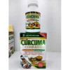 Cúrcuma Compuesta, Colageno, Life Natural, 2pack 120tabletas