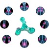 Trigger Point Massager Tool - Hand Held Portable Trigger Point